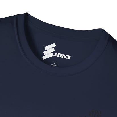 Politic Unisex Softstyle T-Shirt 5