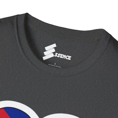 Cuba Libre Unisex Softstyle T-Shirt 13