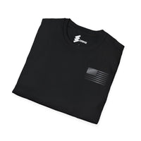 Military Unisex Softstyle T-Shirt