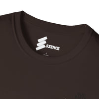 Politic Unisex Softstyle T-Shirt 5