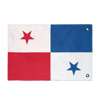 Outdoor Flag Panama.