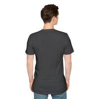 Cuba Asere Unisex Softstyle T-Shirt 13