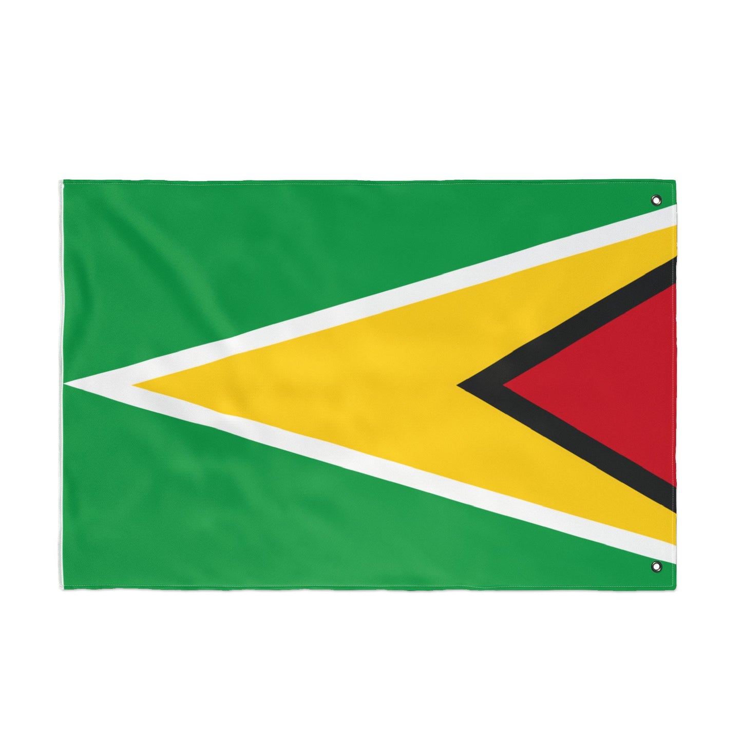 Flag Decor (Guyana)