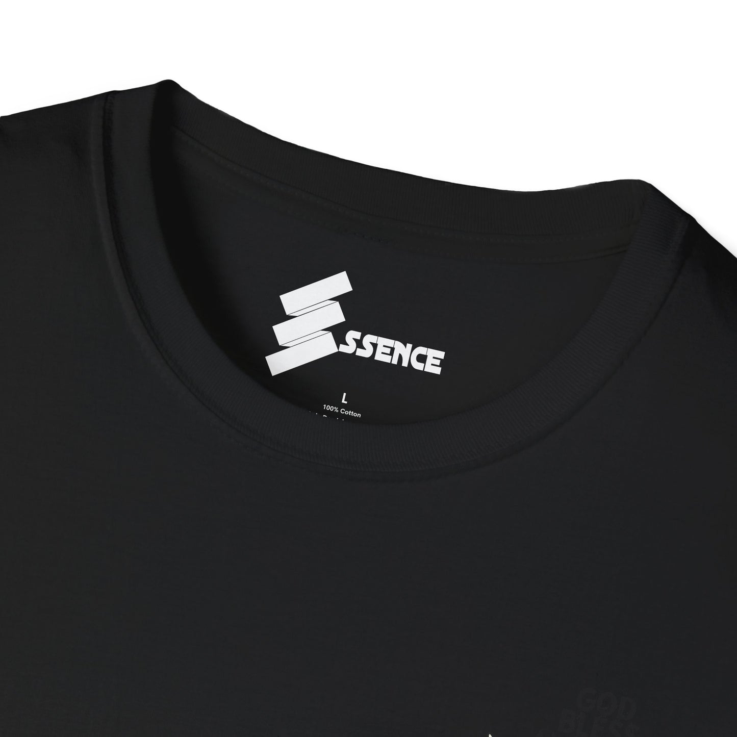 Politic Unisex Softstyle T-Shirt 5