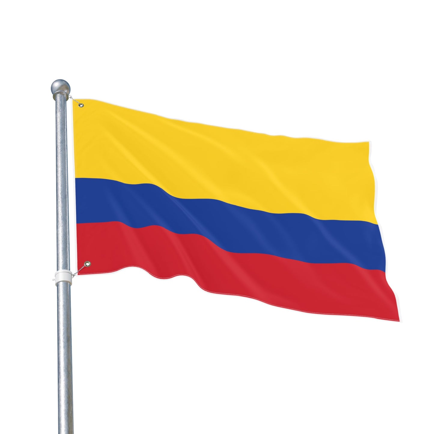 Flag Decoration (Colombia)