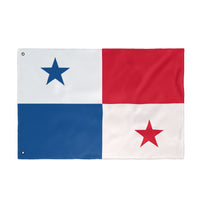 Outdoor Flag Panama.