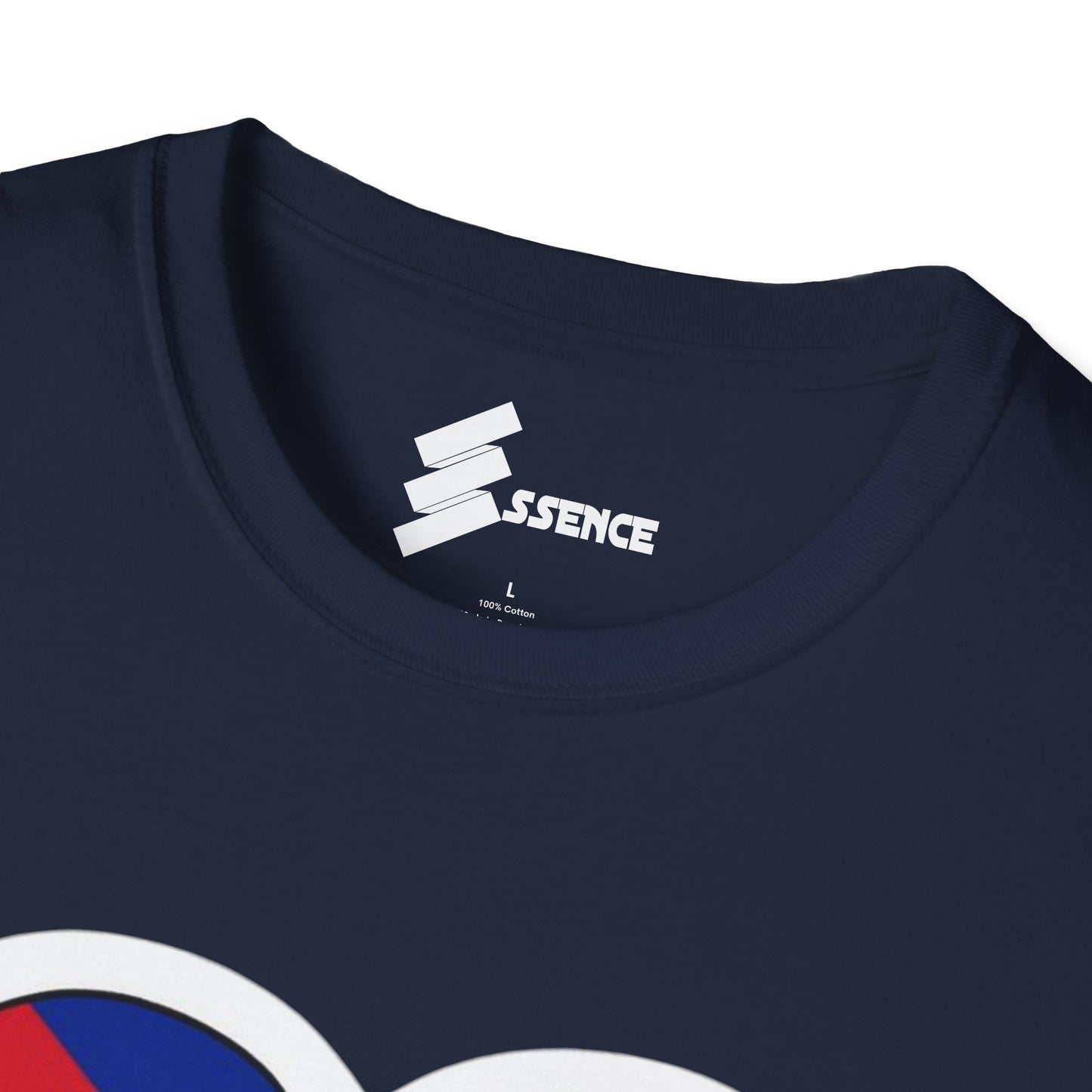 Cuba Libre Unisex Softstyle T-Shirt 13