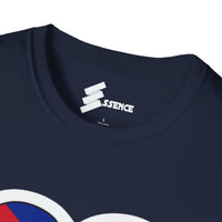 Cuba Libre Unisex Softstyle T-Shirt 13