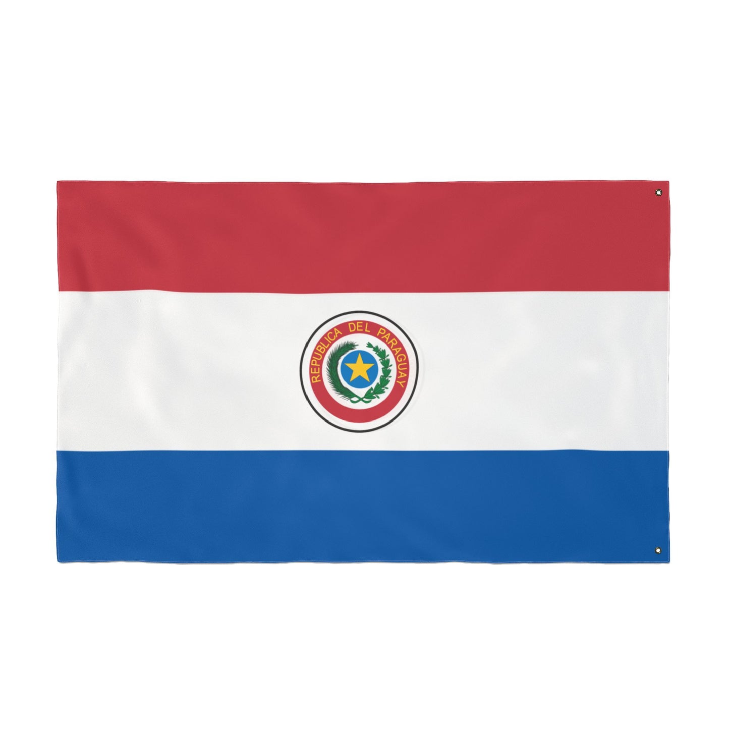 Outdoor Flag Paraguay