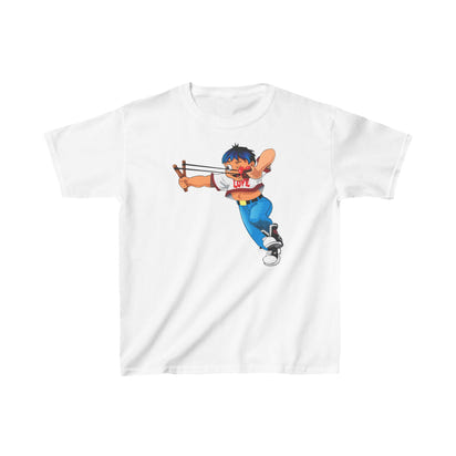 Kids1 T-shirt Heavy Cotton™ Tee