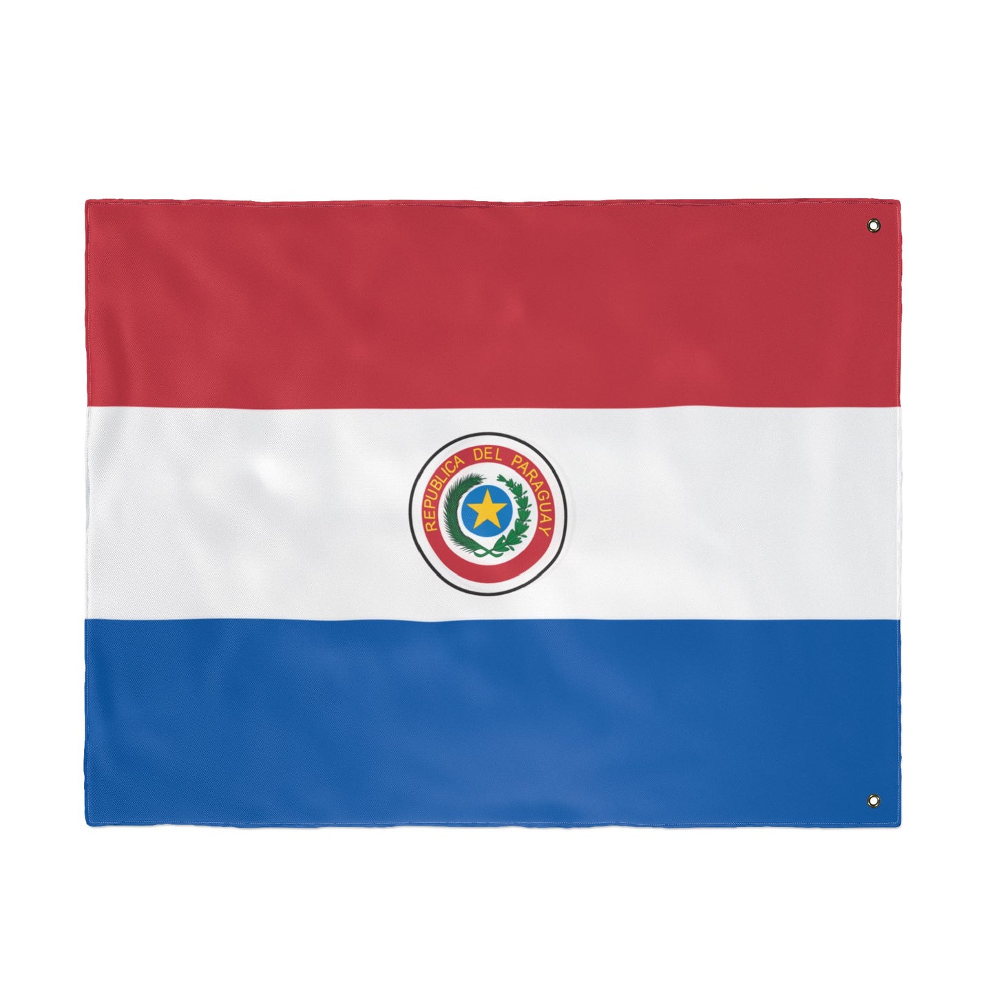 Outdoor Flag Paraguay