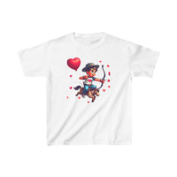 Kids 1T-shirt Heavy Cotton™ Tee