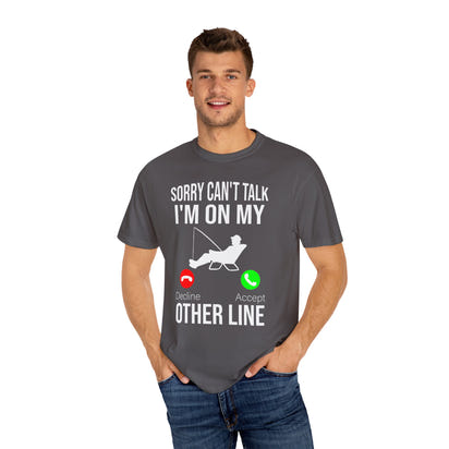 Father's Day Unisex T-shirt