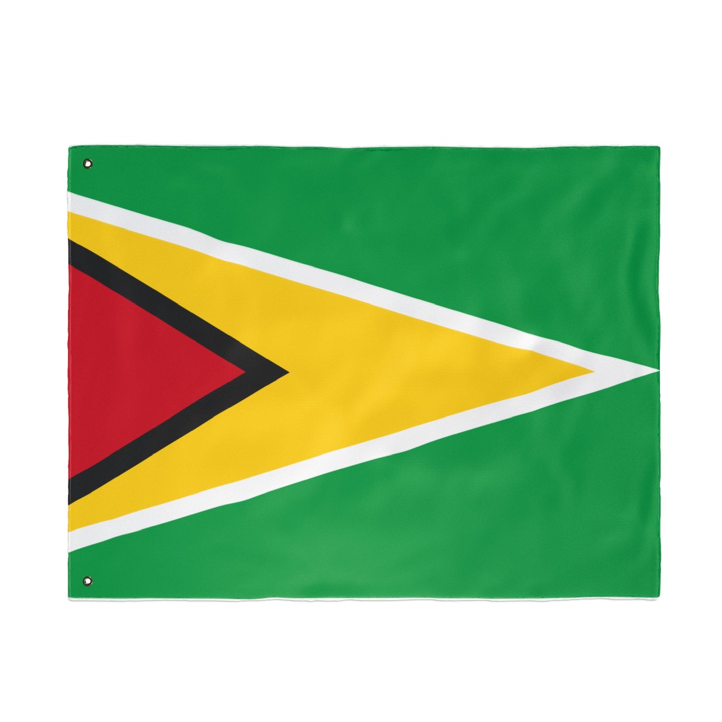 Flag Decor (Guyana)