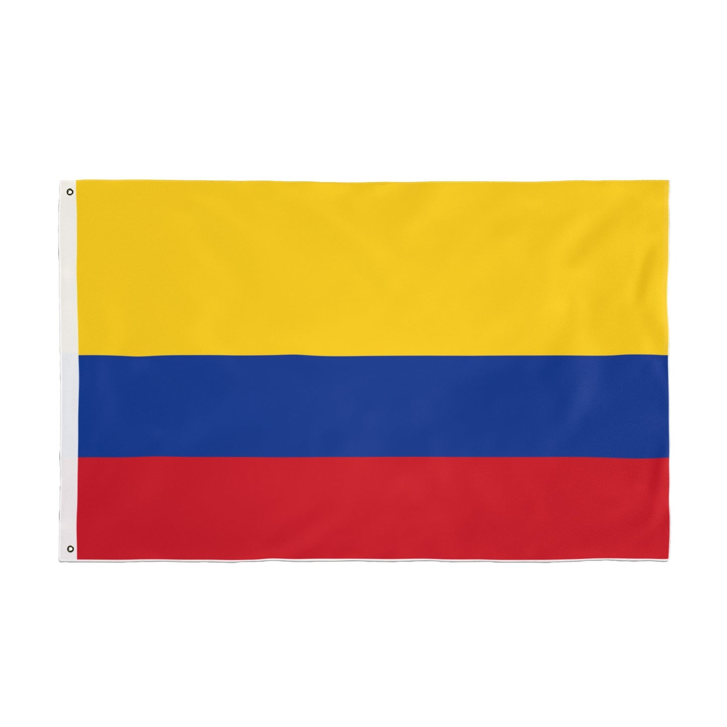 Flag Decoration (Colombia)