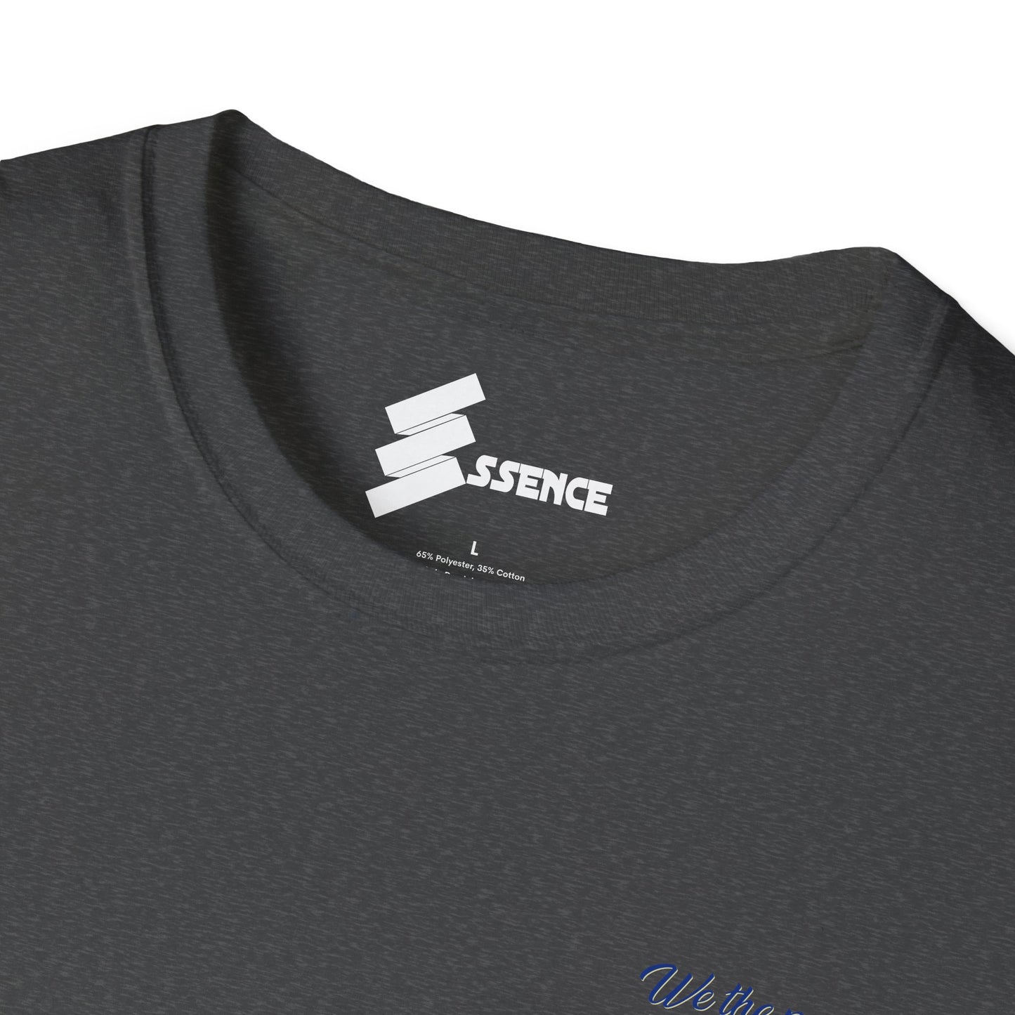 Military Unisex Softstyle T-Shirt