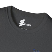 Military Unisex Softstyle T-Shirt