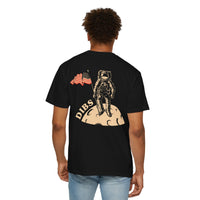 American Patriot Unisex Garment-Dyed T-shirt 4