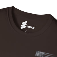 Military Unisex Softstyle T-Shirt