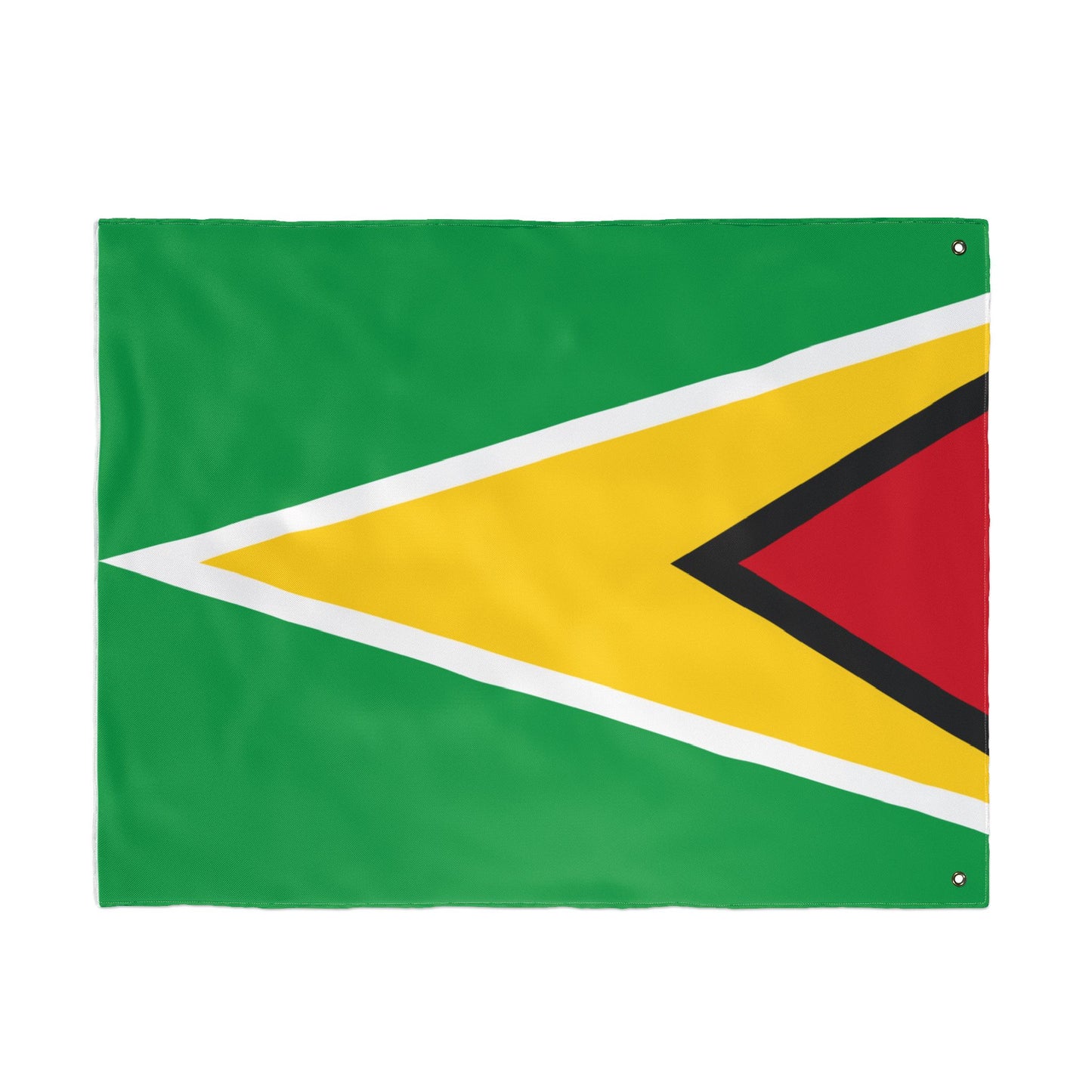 Flag Decor (Guyana)