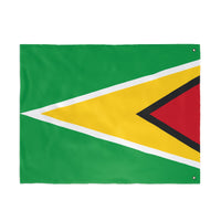 Flag Decor (Guyana)