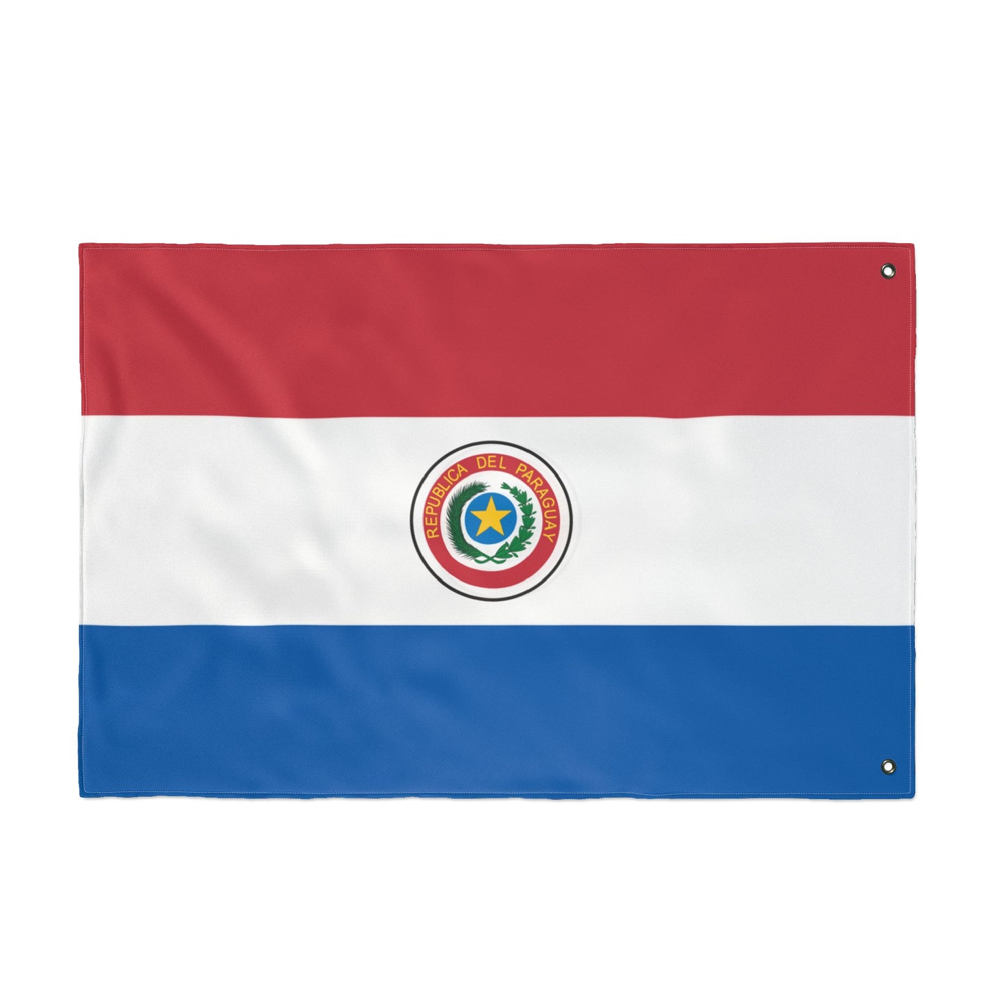 Outdoor Flag Paraguay