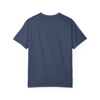 Alcohol Unisex Garment-Dyed T-shirt