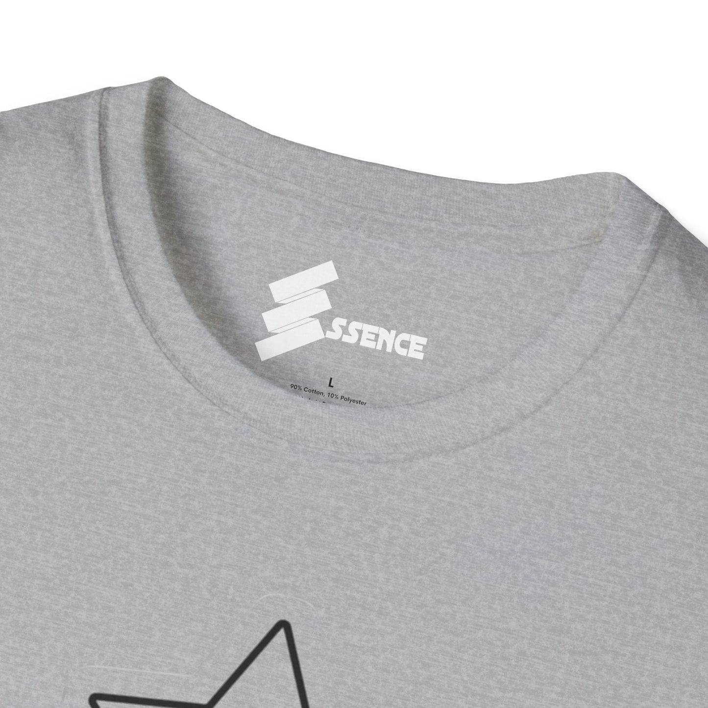 Cuba Asere Unisex Softstyle T-Shirt 13