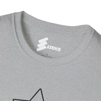 Cuba Asere Unisex Softstyle T-Shirt 13