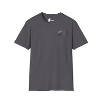 Military Unisex Softstyle T-Shirt