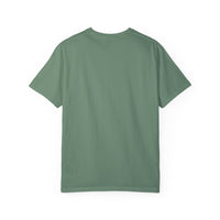 Alcohol Unisex Garment-Dyed T-shirt