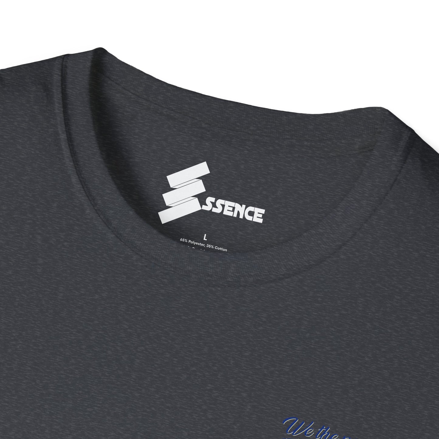 Military Unisex Softstyle T-Shirt