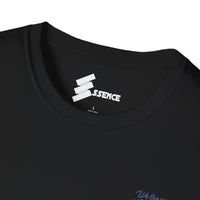 Politic Unisex Softstyle T-Shirt 10