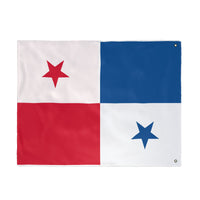 Outdoor Flag Panama.