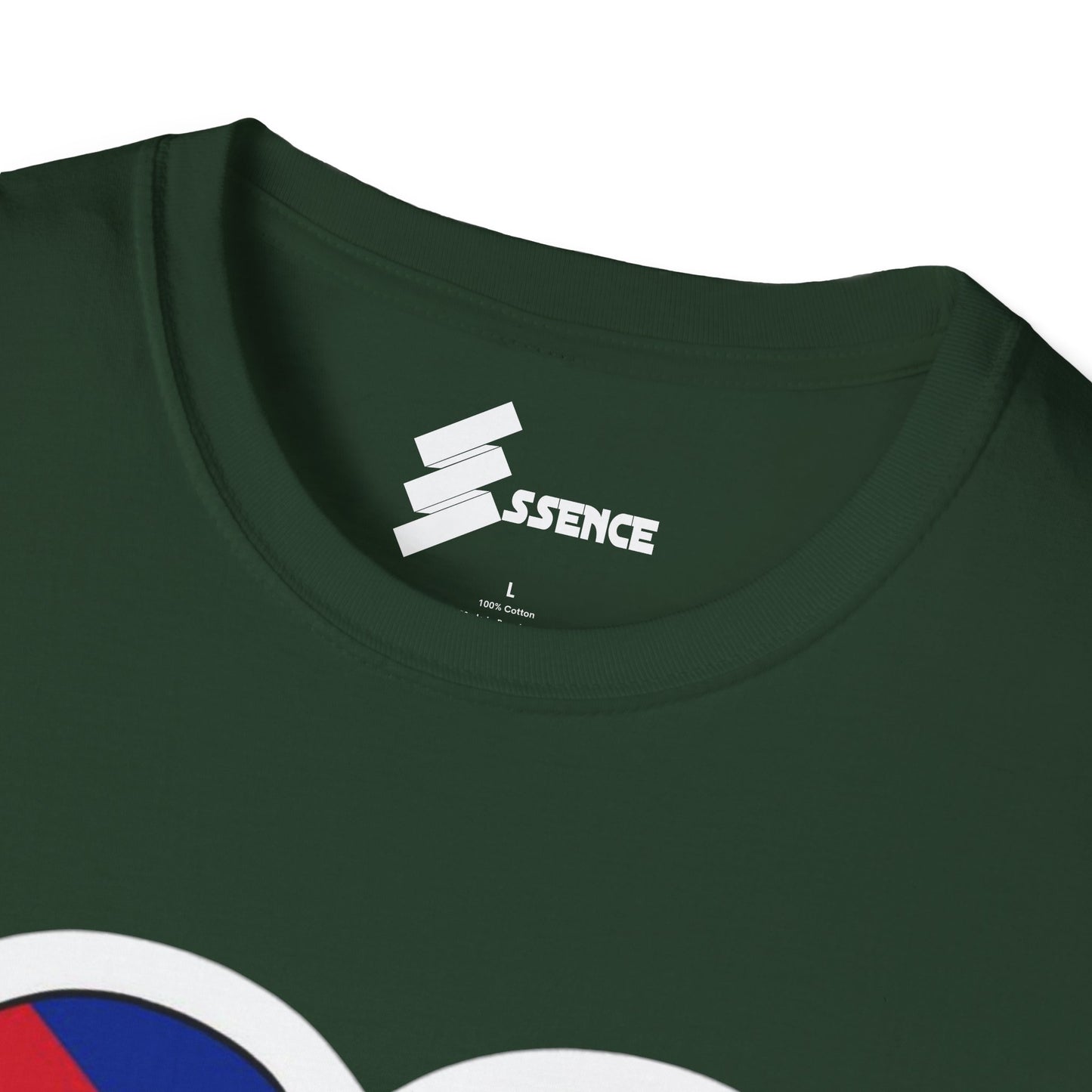 Cuba Libre Unisex Softstyle T-Shirt 13