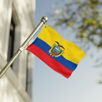 Flag Decor (Ecuador)