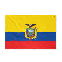 Flag Decor (Ecuador)