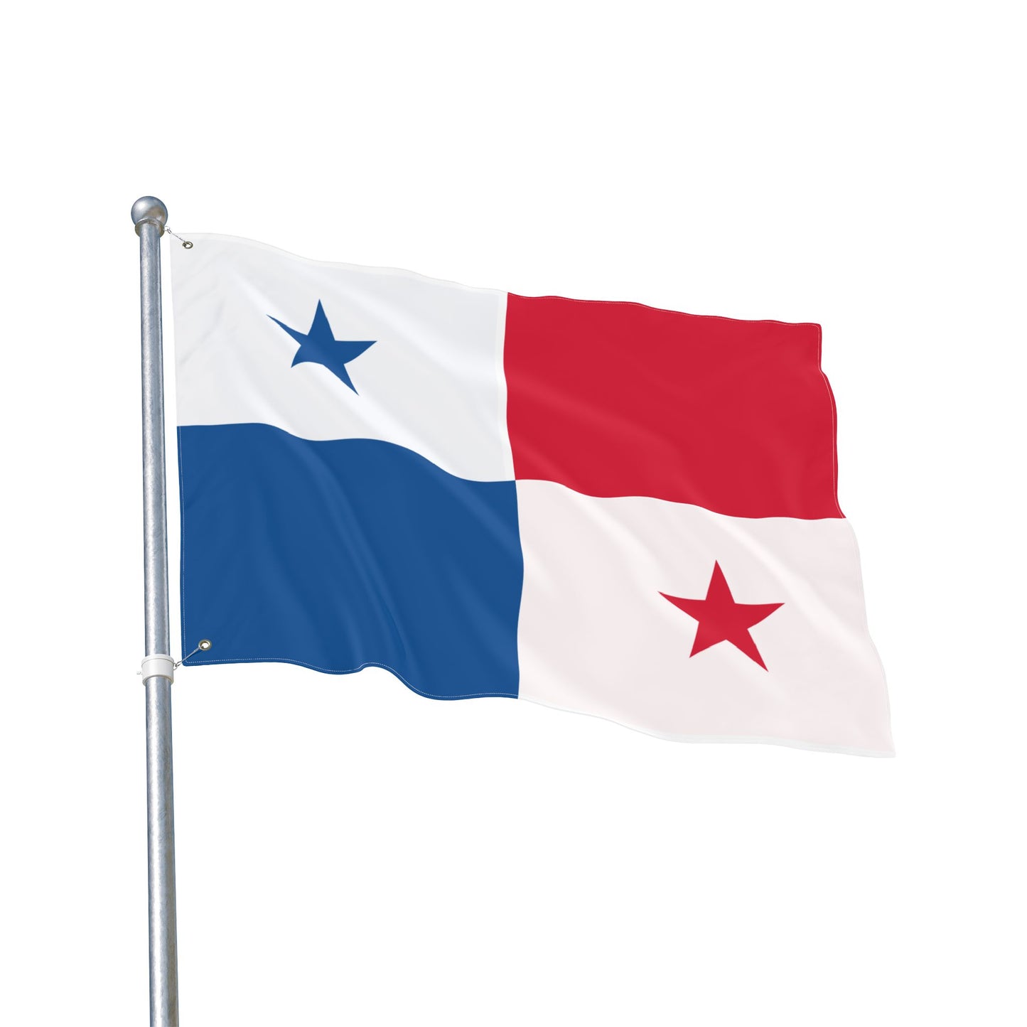 Outdoor Flag Panama.