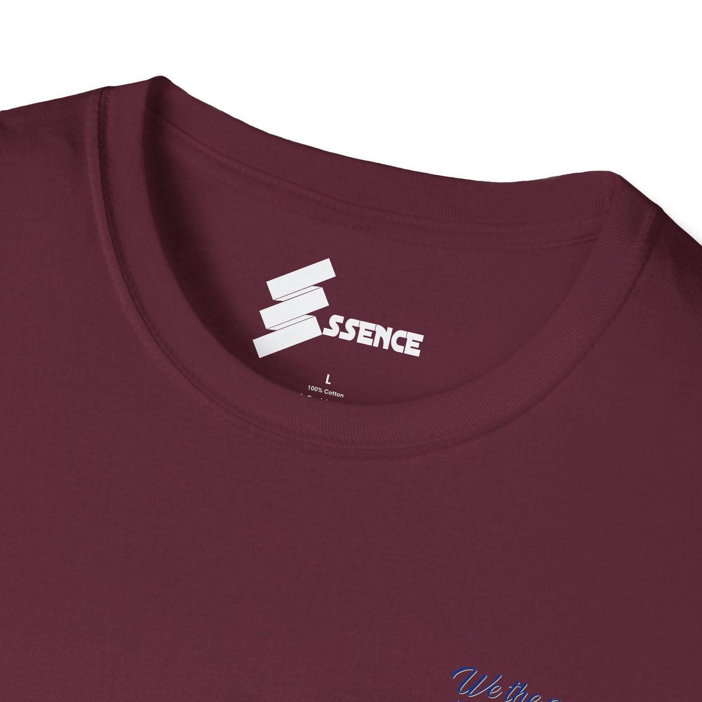 Military Unisex Softstyle T-Shirt