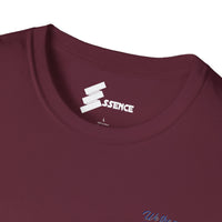 Military Unisex Softstyle T-Shirt