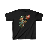 T-shirt Heavy Cotton™ Tee, Children.