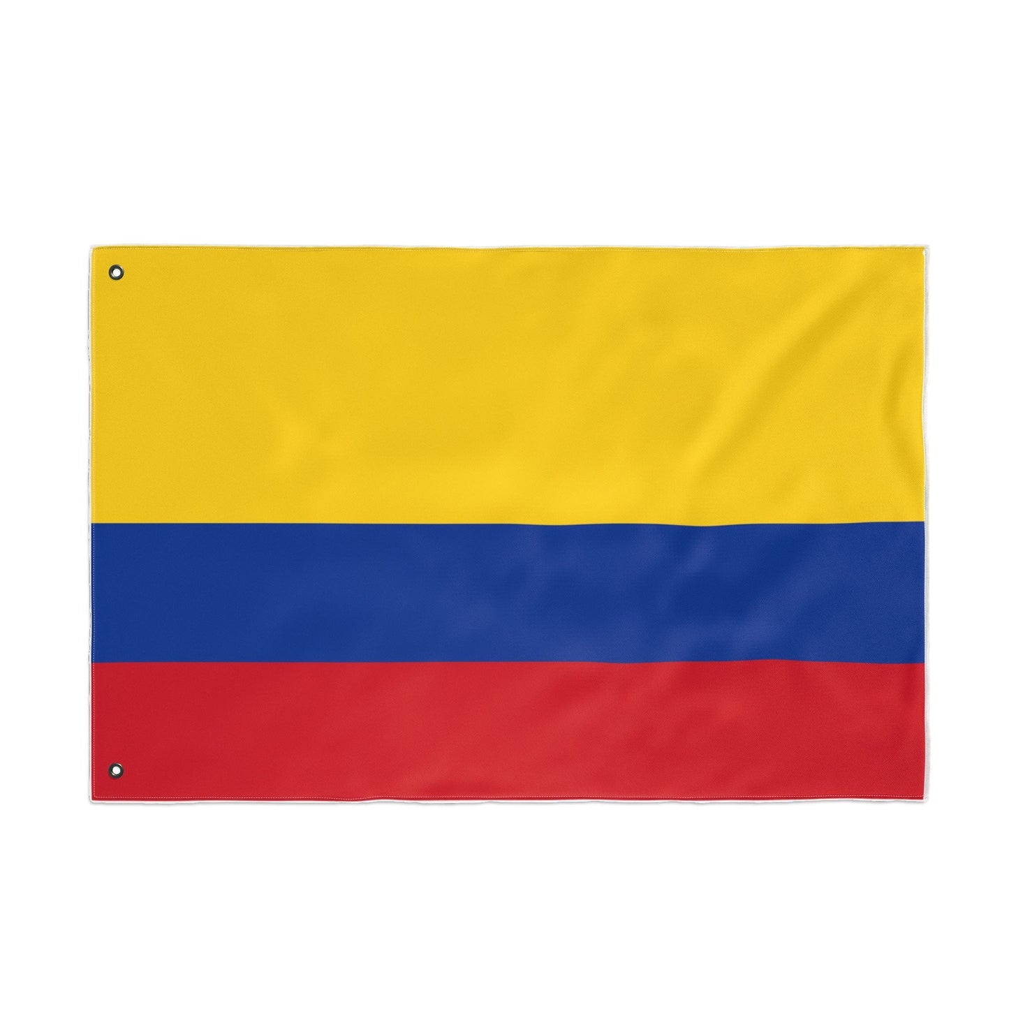 Flag Decoration (Colombia)