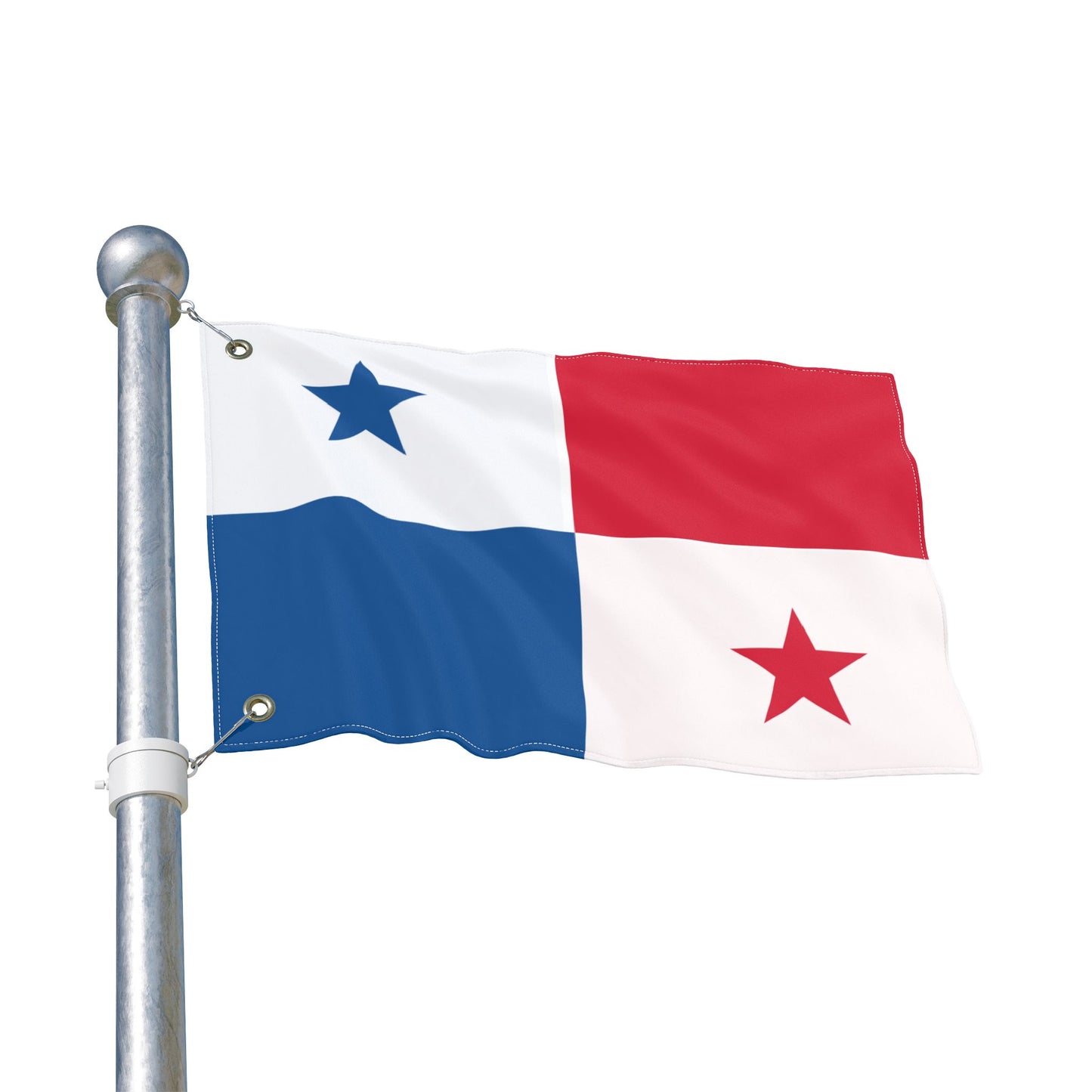 Outdoor Flag Panama.