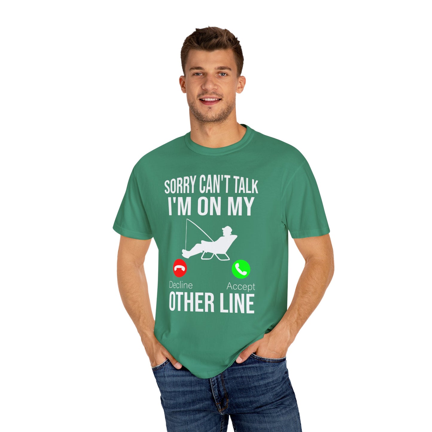 Father's Day Unisex T-shirt