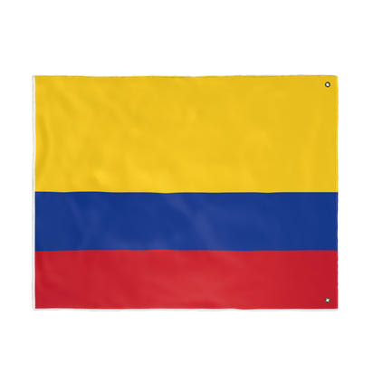 Flag Decoration (Colombia)