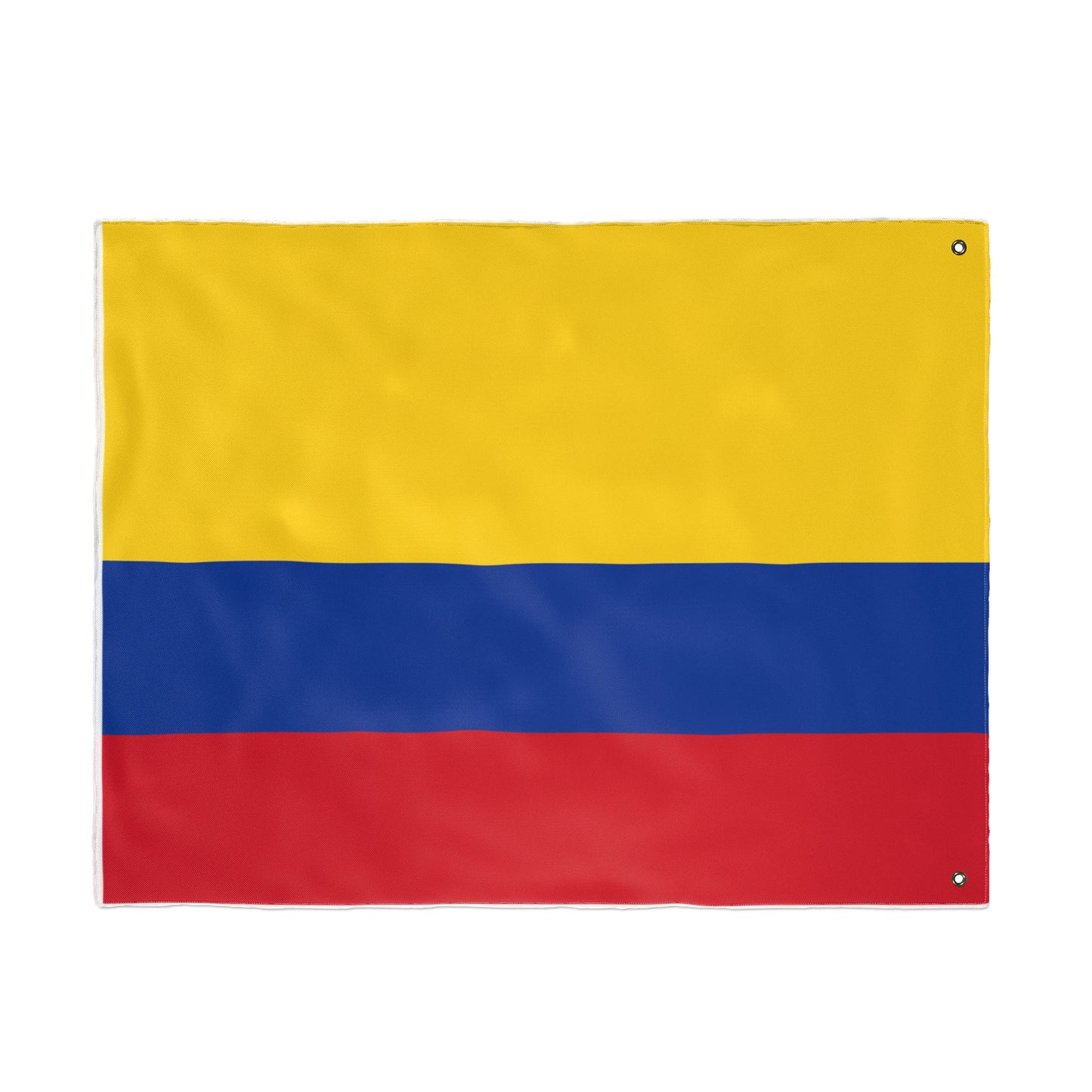 Flag Decoration (Colombia)