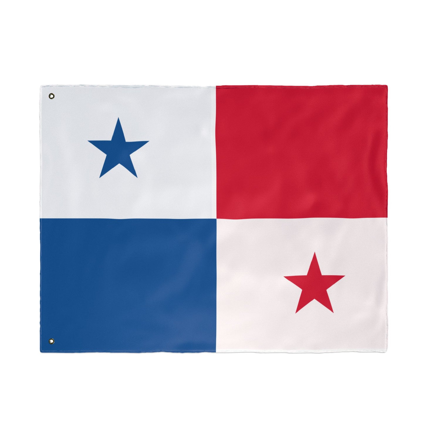 Outdoor Flag Panama.