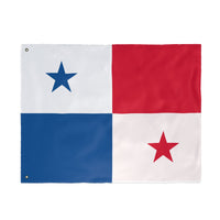 Outdoor Flag Panama.
