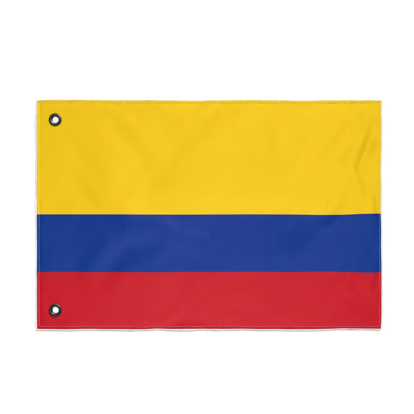 Flag Decoration (Colombia)