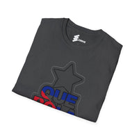 Cuba Asere Unisex Softstyle T-Shirt 13
